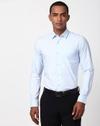 MENS WEAR, PETER ENGLAND, MEDIUMBLUE