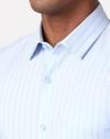 MENS WEAR, PETER ENGLAND, MEDIUMBLUE