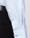 MENS WEAR, PETER ENGLAND, MEDIUMBLUE