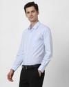 PETER ENGLAND,MENS WEAR,MEDIUM BLUE