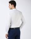 PETER ENGLAND SHIRT  PESFWSLP, WHITE, 39