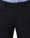 PETER ENGLAND TROUSER  PETFWNS, NAVY, 36