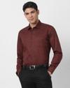 PETER ENGLAND,MENS WEAR,MAROON