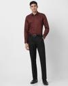 PETER ENGLAND,MENS WEAR,MAROON