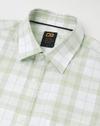 PE-AW25-MF- TOPS SHIRTS, WHITE, 46