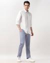 PE-MF-AW25-TOPS SHIRTS, MULTI, 40
