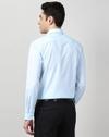 PE-MF-AW25-TOPS SHIRTS, LT. BLUE, 40