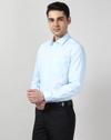 PE-MF-AW25-TOPS SHIRTS, LT. BLUE, 40