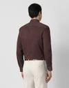 PE-AW25-MF- TOPS SHIRTS, BROWN, 40