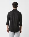 PETER ENGLAND--SS26-MF-- TOPS, BLACK, 46