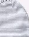 GIRLS PACK OF 2 CAPS, ASSORTED, 0-3M