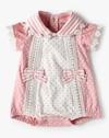 PLAYDAY ROMPER