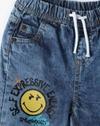 DENIM JOGGER, BLUE, 12-18M