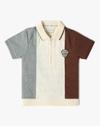 MULTI COLOR POLO, MULTI, 6-12M