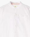 KIDS WEAR, POINT COVE, WHITE