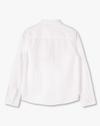 KIDS WEAR, POINT COVE, WHITE