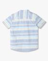 MANDRAIN COLLOR SHIRT, MULTI, 15-16Y