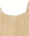 TSS25PEWDRS503, KHAKI, XL