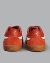 PUMA MEN SNEAKERS, RED, 9