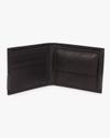 Men Colourblock Bi-Fold Wallet