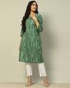 AW2420372, DARK GREEN, L