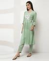TOPWEAR, LT. GREEN, 32