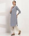 Rangriti,WOMENS WEAR,INDIGO