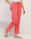 BOTTOMWEAR, CORAL, L