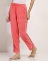 BOTTOMWEAR, CORAL, L