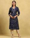 INDIGO GLAM20812, Indigo Blue, 32