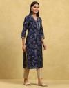 INDIGO GLAM20812, Indigo Blue, 32