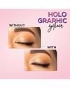 RENEE Holographic Eyeliner 03 0.4 Gm