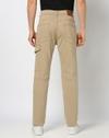 CARGO DENIM, KHAKI, 38