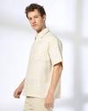 SS25 RV SHRT 177, YELLOW, L