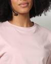 Women Aster Crew-Neck Oversized Fit T-Shirt