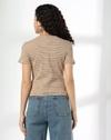 RIO BASIC,WOMENS WEAR,LT.BROWN