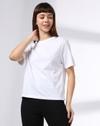 TULIP WHITE, WHITE, XL