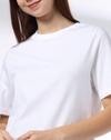 TULIP WHITE, WHITE, XL