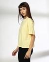 DAISY, LIGHT YELLOW