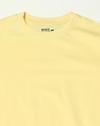 DAISY, LIGHT YELLOW