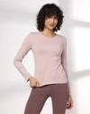 FSL Tshirt, LT. PINK, L