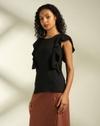 WOMENS WEAR, RIO FOR TRENDS SELECT, BLACK