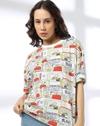 WOMENS WEAR, RIO FOR TRENDS SELECT, OFFWHITE