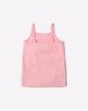 CAMI FASHION P PP0, PACK2 ASSORTED, 3-4Y