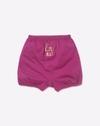 CONCEALED WB BLOOMER AOP, LAVENDER, 5-6Y