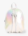 RIO GIRLS BAGS, SILVER, FS
