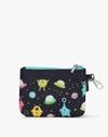 RIO GIRLS BAGS, BLUE, FS