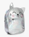 RIO GIRLS KIDS GIRLS BAGS, SILVER, FS