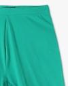 Long Tshirt w Cycling, JET BLACK, 13-14Y