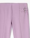 FIT AND FLARE, LILAC, 15-16Y
